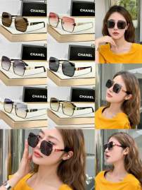 Picture of Chanel Sunglasses _SKUfw77619364fw